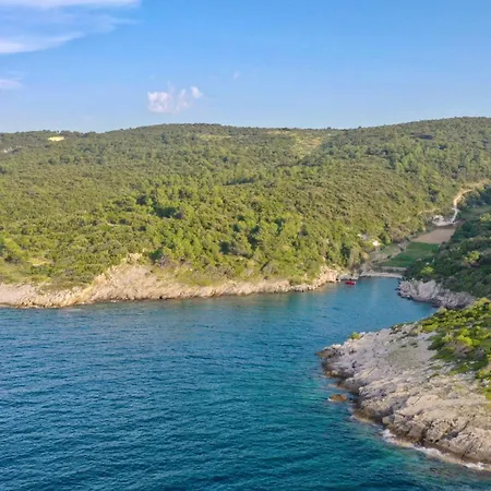 Secluded Fisherman's Cove Prapratna - Prapatna Pucisca