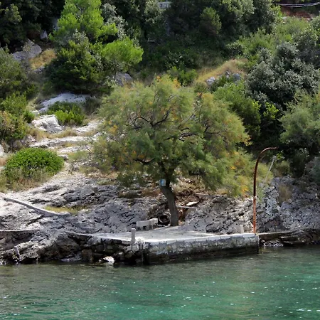 Secluded Fisherman's Cove Prapratna - Prapatna * Pucisca