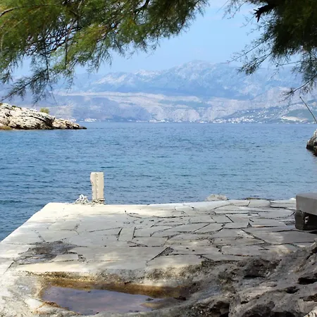 Secluded Fisherman's Cove Prapratna - Prapatna Holiday home