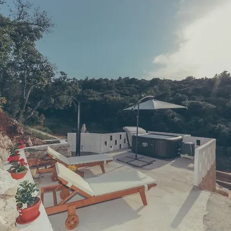 Holiday home Secluded Fisherman's Cove Prapratna - Prapatna